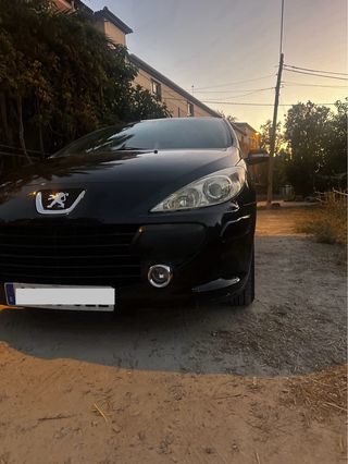 Peugeot 307 2004