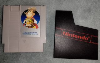 Ninja Gaiden 3 NES