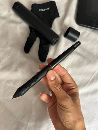 Tableta Gráfica XP-Pen Artist 13.3 Pro