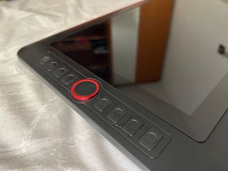 Tableta Gráfica XP-Pen Artist 13.3 Pro