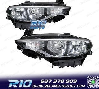 FAROS PARA FIAT TIPO 16-20