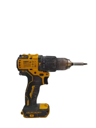 Taladro Percutor DeWalt DCD709D2T-QW XR 18V