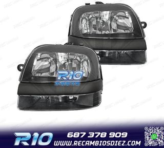 FAROS PARA FIAT DOBLÓ 01-05