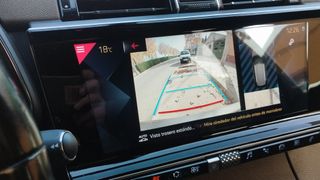 DS DS 7 CROSSBACK 2020,BE CHIC, NAVEGADOR,CAMARA