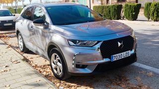 DS DS 7 CROSSBACK 2020,BE CHIC, NAVEGADOR,CAMARA