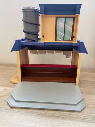 Playmobil Taberna Ramen