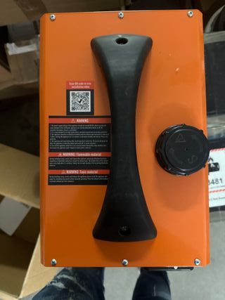 Calefactor diésel VEVOR