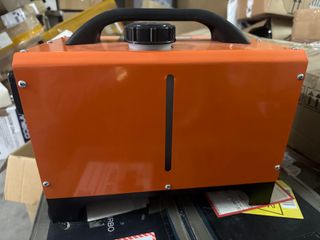 Calefactor diésel VEVOR