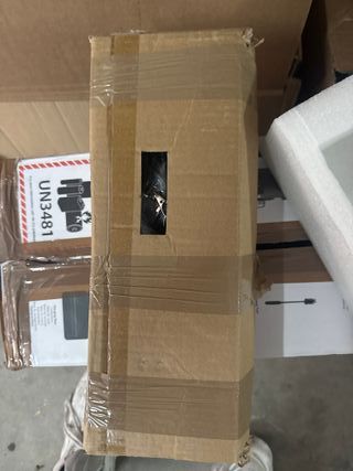 Calefactor diésel VEVOR