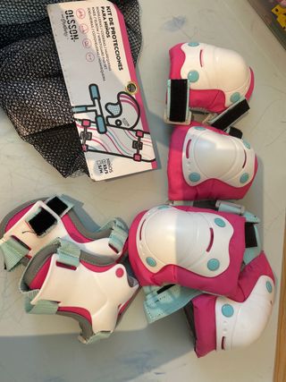 Kit de Protección para Niños Olsson