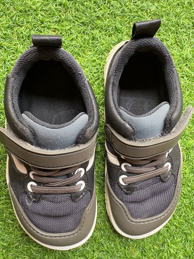 Zapato Feroz Biar Talla 27