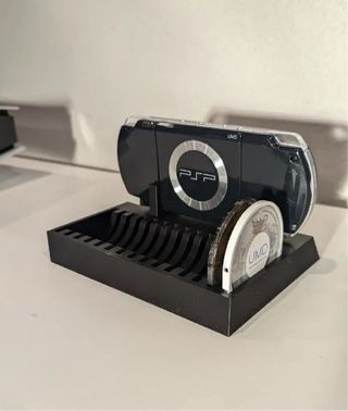 Expositor PSP 2000/3000