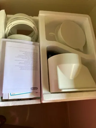 Aire Acondicionado Portátil De'Longhi Pinguino