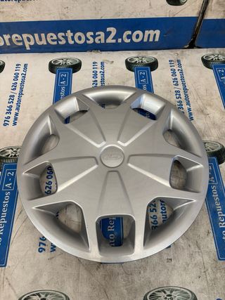 TAPACUBOS SUELTO FORD TRANSIT 2023 16 PULGADAS