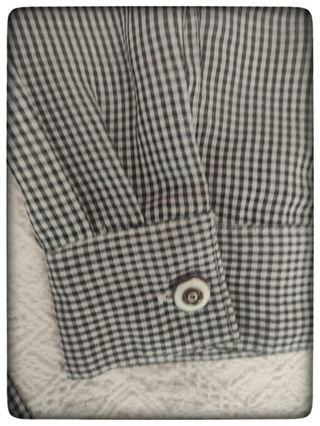 Blusa de mujer con estampado