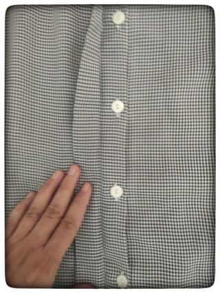 Blusa de mujer con estampado