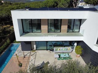 Chalet en alquiler en Fenals en Castell-Platja d´Aro
