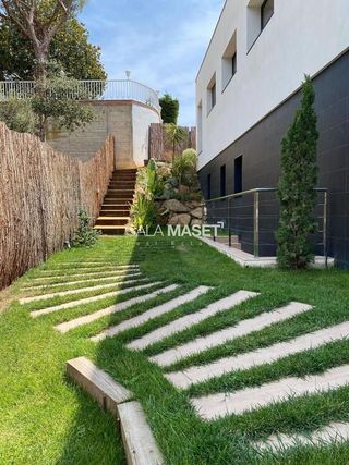 Chalet en alquiler en Fenals en Castell-Platja d´Aro