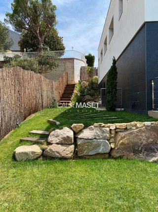 Chalet en alquiler en Fenals en Castell-Platja d´Aro