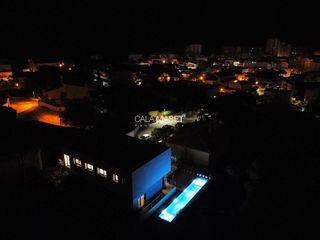 Chalet en alquiler en Fenals en Castell-Platja d´Aro