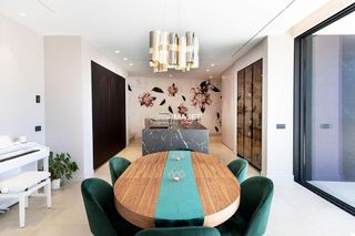 Chalet en alquiler en Fenals en Castell-Platja d´Aro