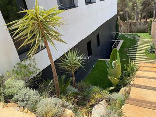 Chalet en alquiler en Fenals en Castell-Platja d´Aro