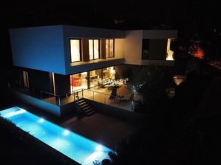 Chalet en alquiler en Fenals en Castell-Platja d´Aro