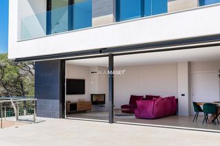 Chalet en alquiler en Fenals en Castell-Platja d´Aro