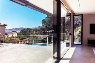 Chalet en alquiler en Fenals en Castell-Platja d´Aro