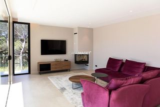 Chalet en alquiler en Fenals en Castell-Platja d´Aro