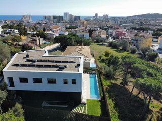Chalet en alquiler en Fenals en Castell-Platja d´Aro