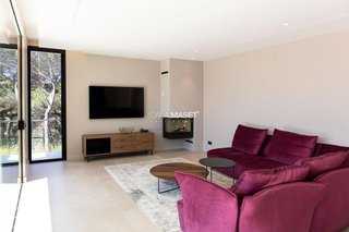 Chalet en alquiler en Fenals en Castell-Platja d´Aro
