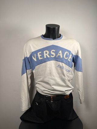 Sudadera Versace Jeans Couture Vintage