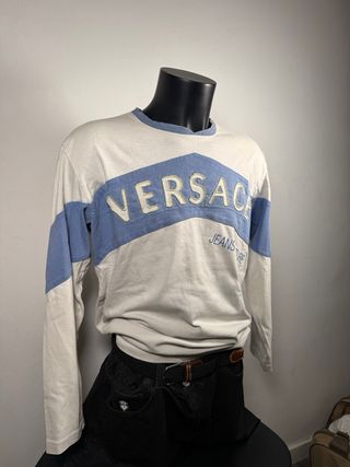 Sudadera Versace Jeans Couture Vintage