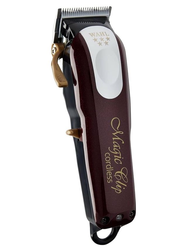 Wahl Magic Clip Inalámbrica