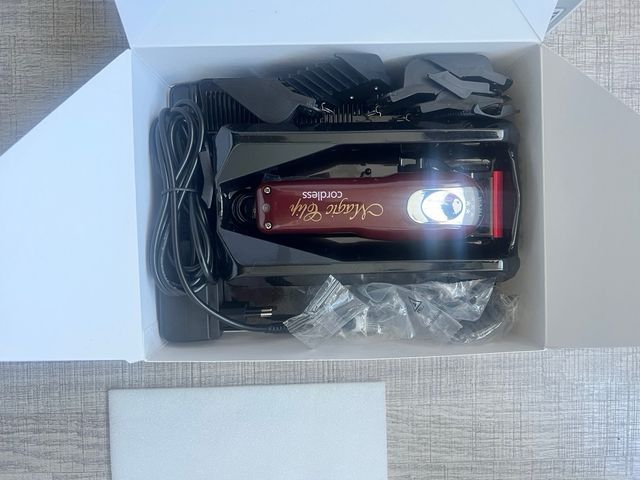 Wahl Magic Clip Inalámbrica