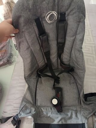 Silla Bugaboo Donkey 2