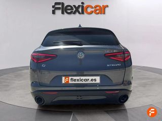 Alfa Romeo Stelvio 2.2 Diesel 140kW (190cv) SPRINT AWD