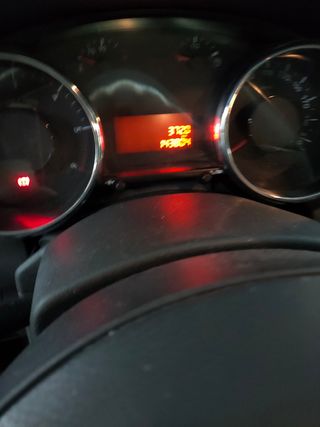 Peugeot 5008 2016