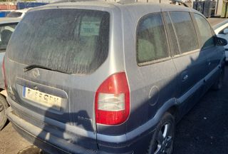DESPIECE OPEL ZAFIRA A MONOSPACE 2.2 DTI 16V 2005