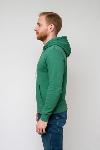 Sudadera G-Star verde