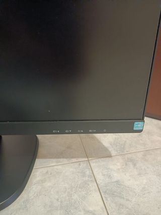 Monitor Philips 24" 243V7QDSB Full HD leggi descri