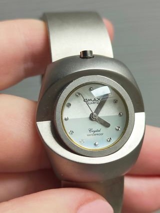 Orologio Omax Quartz