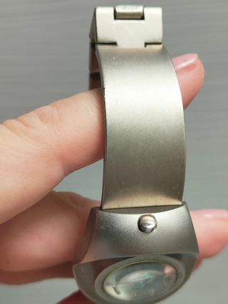 Orologio Omax Quartz