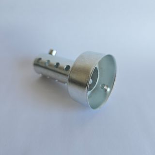 Db Killer escape moto 48mm