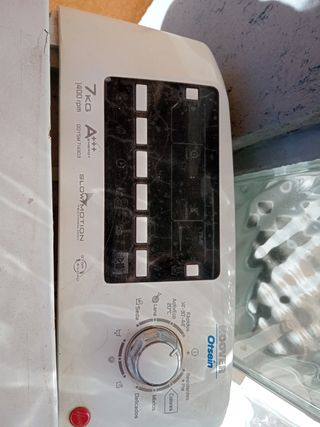 Placa Base Lavadora Hoover Otsein