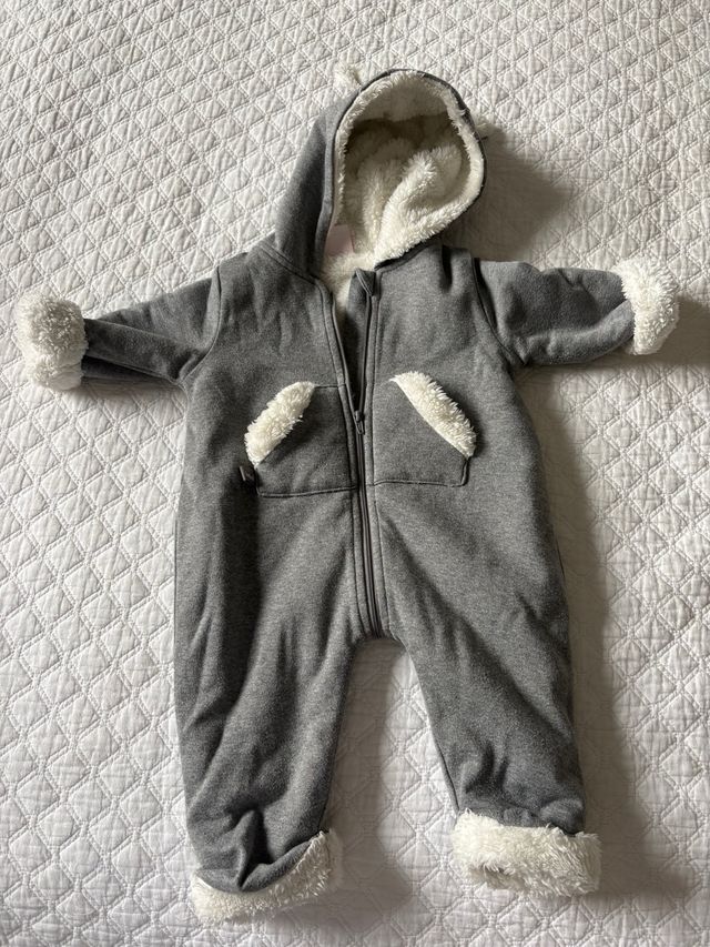 Mono Boboli Talla 9m (74cm)