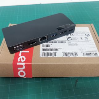 Lenovo L01UD027 Hub USB-C