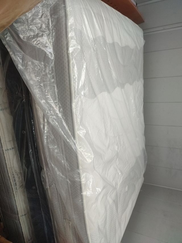 Colchones individuales