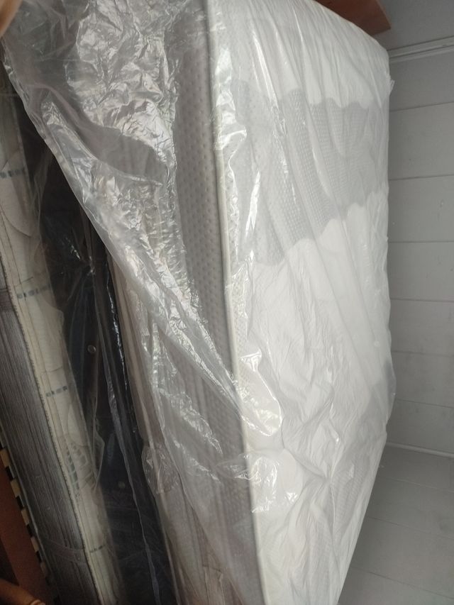 Colchones individuales